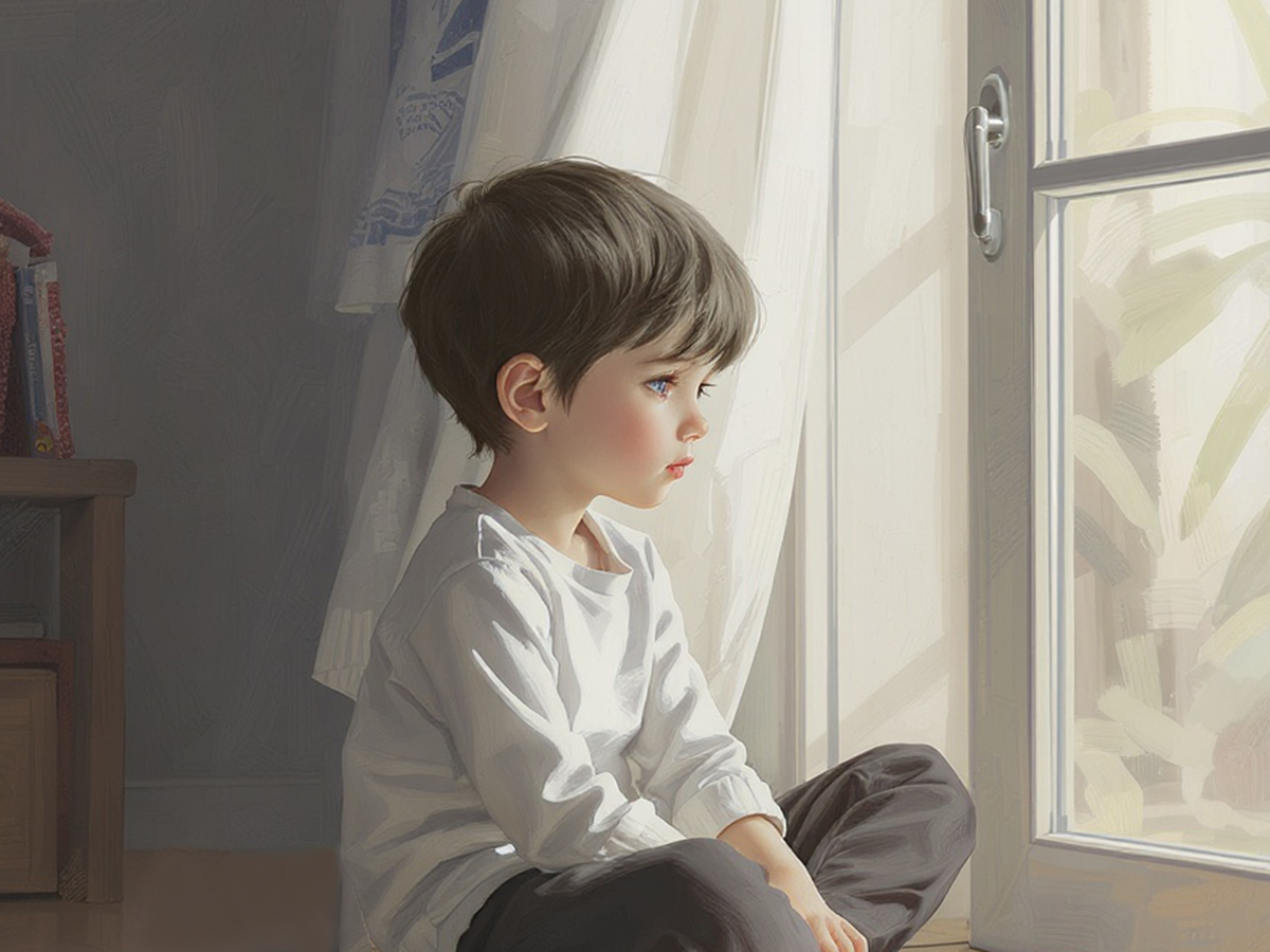 Create,An,Ai-generated,Painterly,Illustration,Prompt,With,A,4:3,Aspect