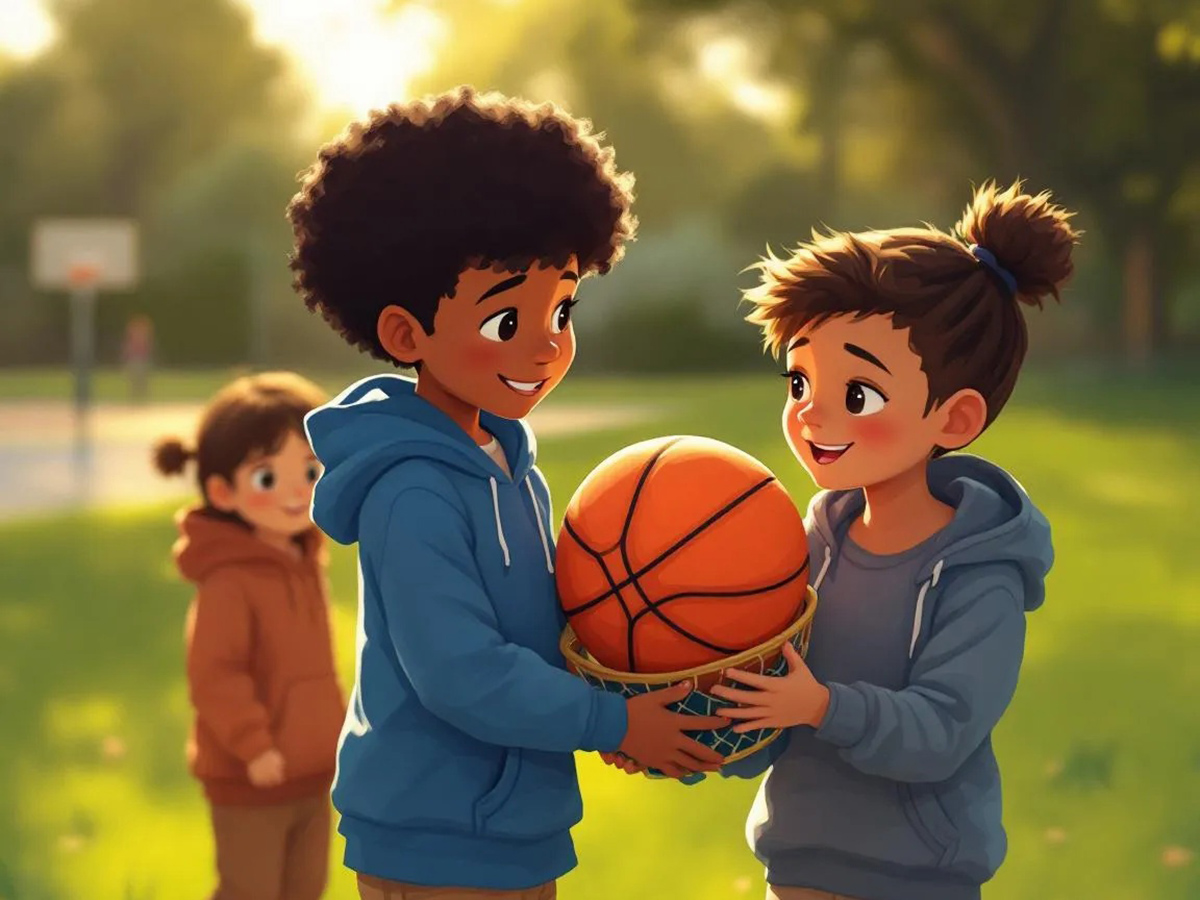 Create,A,Painterly,4:3,Aspect,Ratio,Illustration,In,A,Contemporary,